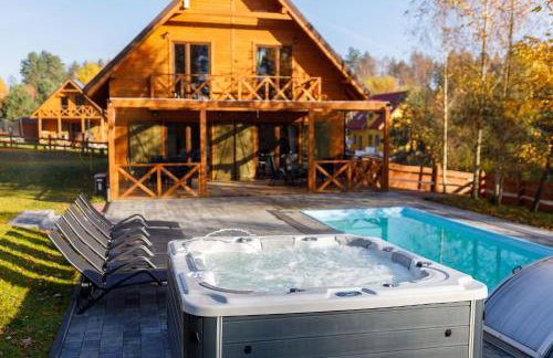 Stodoła Nomada - Foto 11