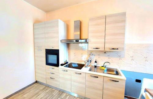 city view - malpensa MXP e milano - rho fiera comodo per Malpensa express - Foto 42