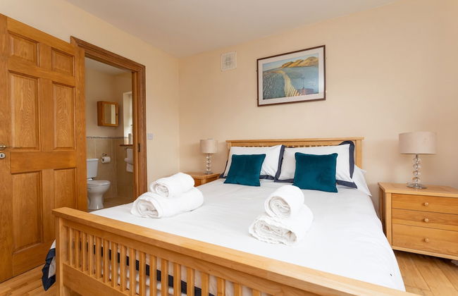 Church Island View Holiday Home - Foto 3