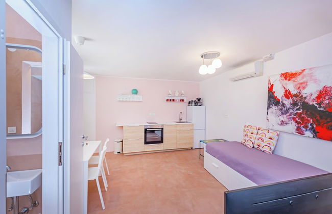 Apartment Potkova - Photo 7