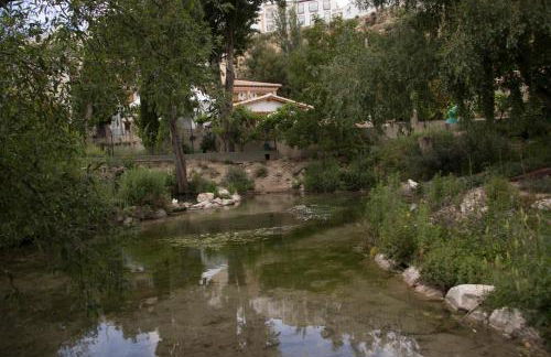 AT Restaurante El Palacil - Foto 57