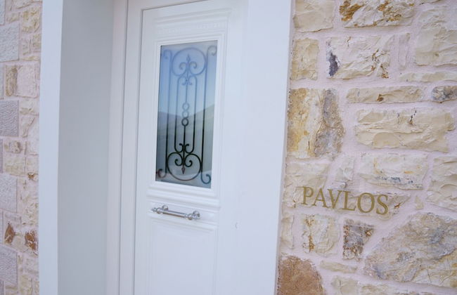 ASTRALI STONE VILLAS - Foto 18