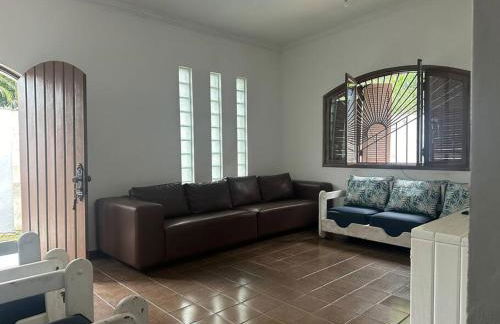 Casa na praia do Guaiúba - Foto 6