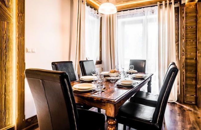 TatryTop Willa Figaro 44 - Foto 9