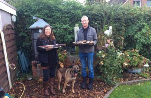 Haus-Magarethe - Foto 19