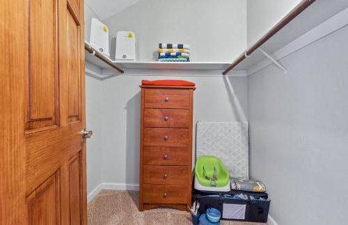 Alpine Escape: Tahoe Oasis Steps from Lake - Foto 24