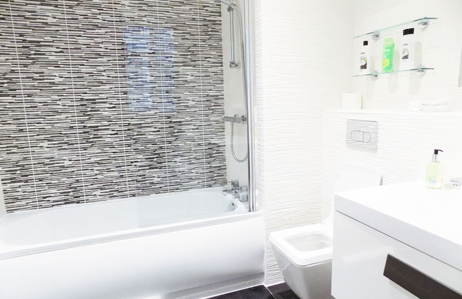 Expressbnb Apartments - Foto 70