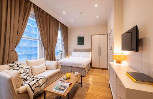 The Courtfield - Serviced Apartments - Foto 52