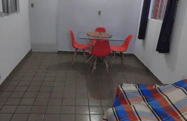 Residencial Dom Helder Câmara - Photo 2