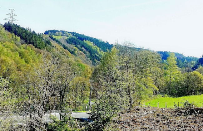 Ortho Hideaway With Garden - Foto 24