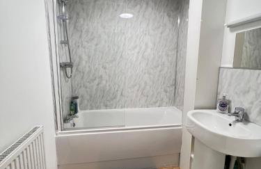 Free Parking - Modern 2BR Apt near NTU & City Centre - Foto 54