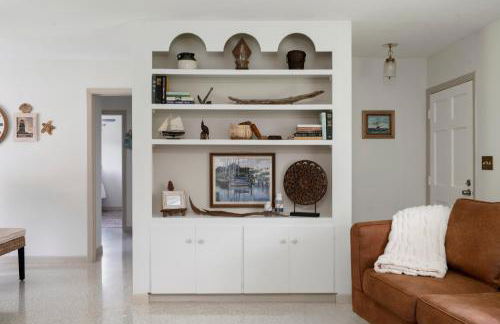 The Driftwood House - Foto 9