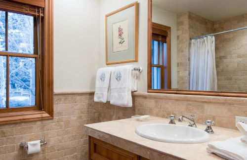 Harriman Cottage at Sun Valley - Foto 39