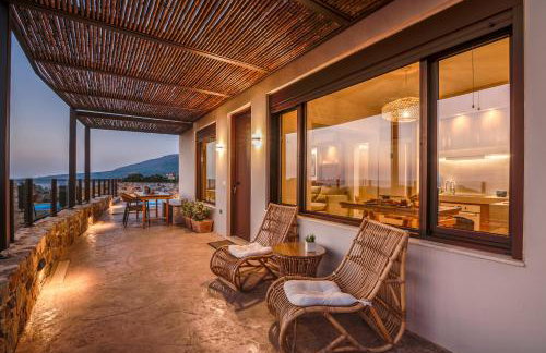 Sia Elafonisi Pool House - Foto 13