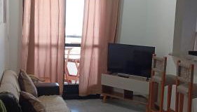 Apartamento aconchegante no Centro - Foto 2