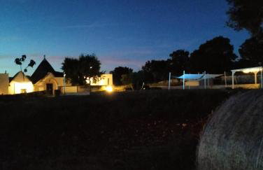 Trullo Dimora Podere Papilio - Foto 67