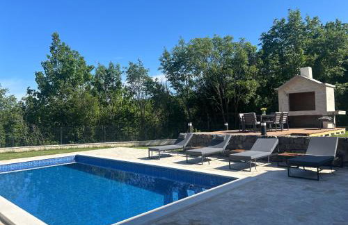 Kuća za odmor Aria - Photo 17