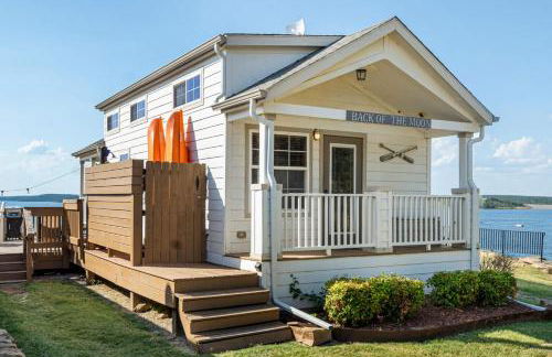 CrossTimbers Marina and Cottages - Foto 40