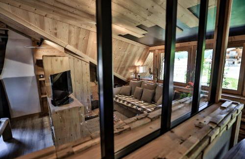 Studio Lessy - Centre village - AravisTour - Photo 19