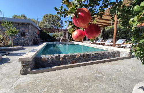 Aithonas Villa - Foto 15