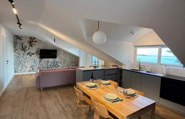 Suite & More - Sea View Terrace & Parking - Foto 14