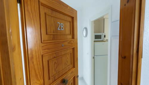 Apartament Rosa - Foto 2, Lobby or reception