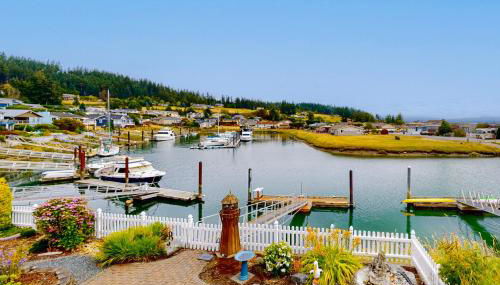 Prime Cove Quarters - Foto 3