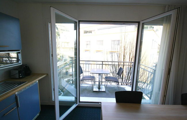 Hitrental Cham Apartments - Photo 46