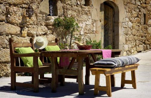 Poble Rural Puig Arnau - Pubilló - Foto 84