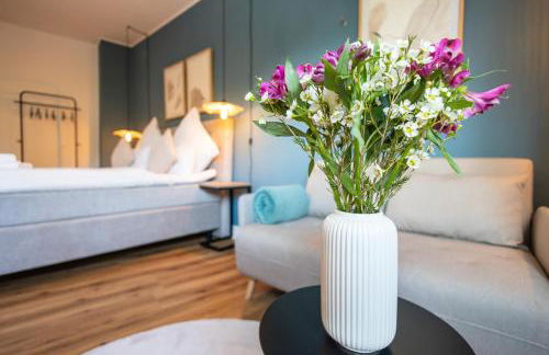 Super zentral I Frisch renoviert - Foto 28