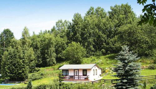 Ferienhaus, Steinbach-hallenberg - Foto 1