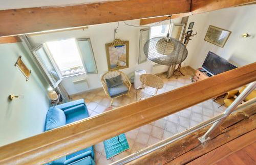 Lovely 1 BR Flat Le Panier Vieux-Port - Foto 7