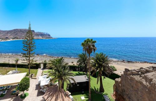 Canopael Playa del Cura, Mogán Beachfront - Foto 41