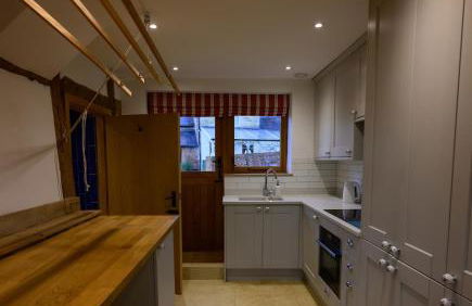 East Barn- Luxury Countryside Home - Foto 15