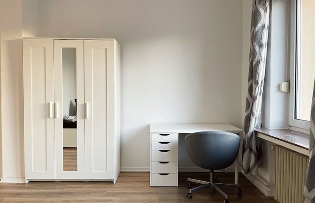 Apartments for fitters I Schützenstr. 4-12 - Foto 16