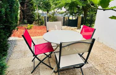 Au jardin Ginkgo - Foto 6