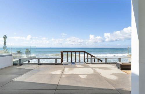 Sea Glass Beach Road Villa On the SAND Luxury and relaxation - Foto 42