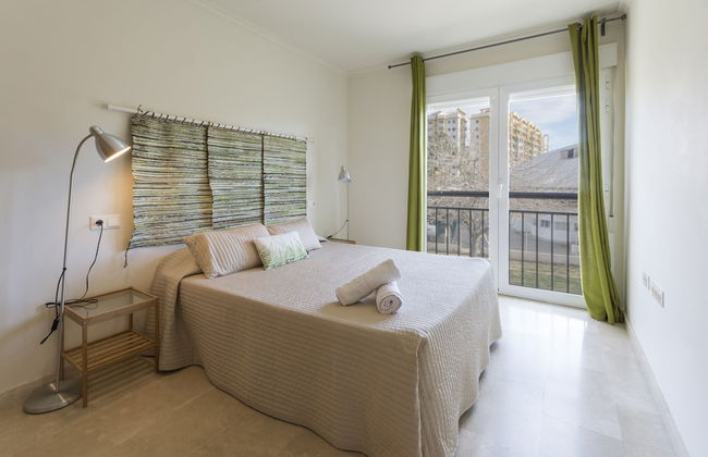 Coll Groc in Grau i Platja - Foto 16