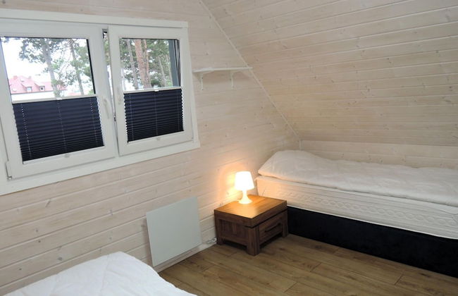 Comfortable Holiday Homes, Close to the sea - Photo 6