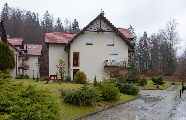 Apartment Wisła-malinka by Renters - Foto 27