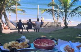 CASA NANDOS Studio quintal da mata !!! - Foto 39
