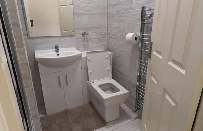 RAHAL BARNET - Foto 7