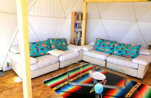 Agriturismo Glamping Erbe Matte - Foto 27