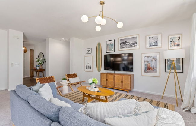 Holoholo by Avantstay Large Single Story w View - Foto 14