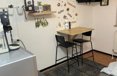 Vilseck Apartment - Foto 6