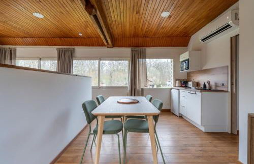 Le Chene du Verger Nature forest - Foto 14