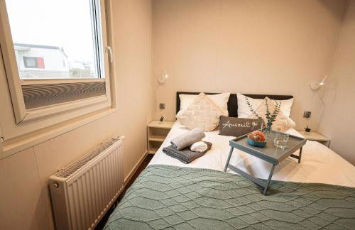 Ferienhaus Ostseechalet Kompass Gelting - Foto 6