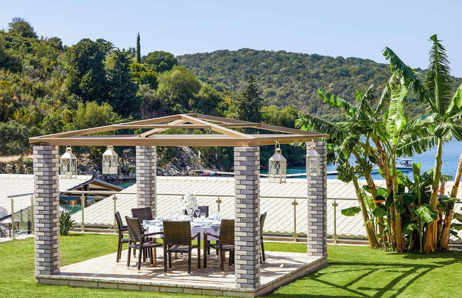 Villa Andriana Karvouno Villas - Foto 25