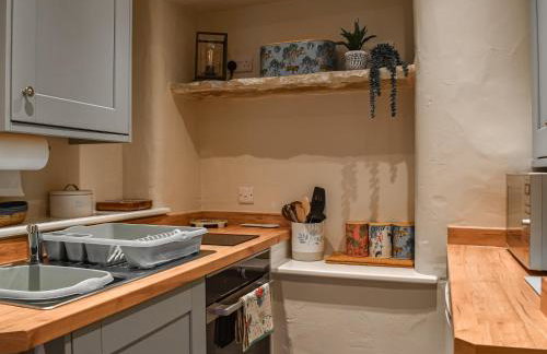 Balderstones Barn - Foto 7