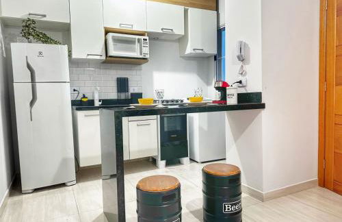 Studios Tiny House - Viva Essa Experiência - Foto 22